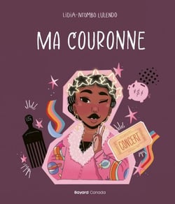 Ma couronne