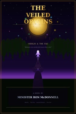 The Veiled Origins
