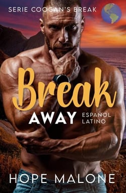 Break Away : Español Latino - Serie Coogan's Break : Español Latino, #12