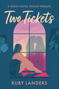 Two Tickets - Grace Notes, #0.5