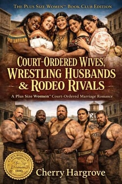 Court-Ordered Wives, Wrestling Husbands &amp; Rodeo Rivals - Court-Ordered Marriage Series