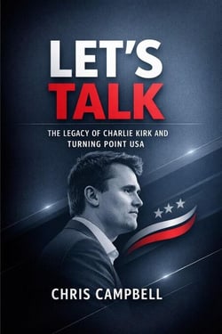 Let's Talk, The Legacy of Charlie Kirk