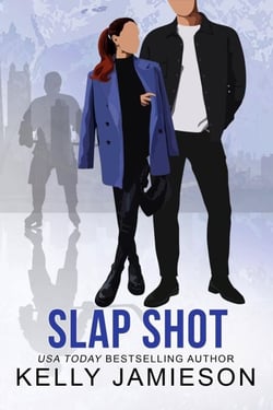 Slap Shot - Aces Hockey, #6