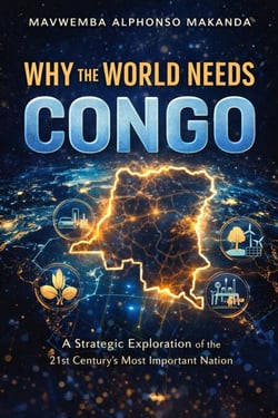 Why the World Needs Congo