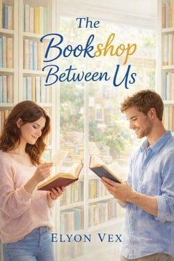 The Bookshop Between Us