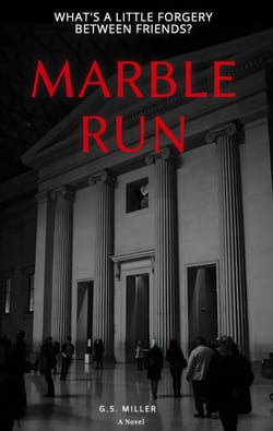 Marble Run