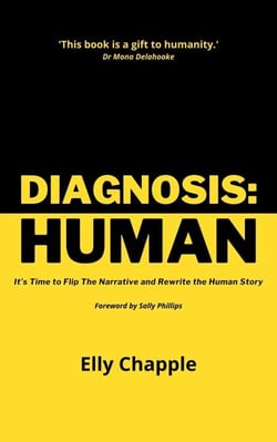 Diagnosis: Human