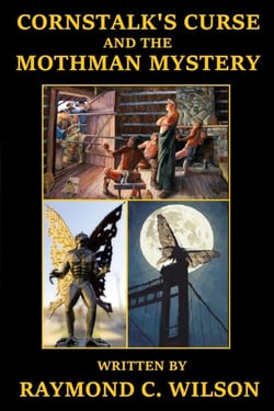 Cornstalk's Curse and the Mothman Mystery