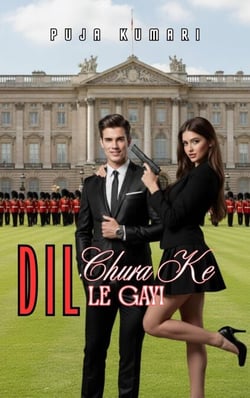 Dil Chura Ke Le Gayi