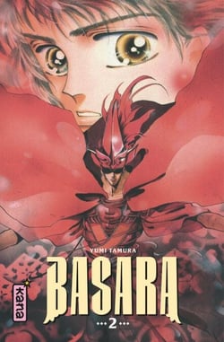 Basara (Star Edition) - Tome 2