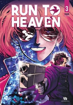 Run to heaven