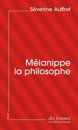 Mélanippe la philosophe