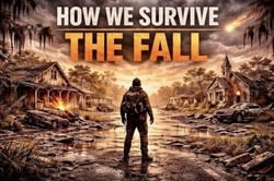 How We Survive: The Fall