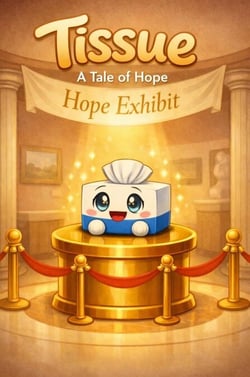 Tissue: A Tale of Hope