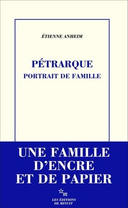 Pétrarque, portrait de famille