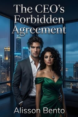 The CEO’s Forbidden Agreement