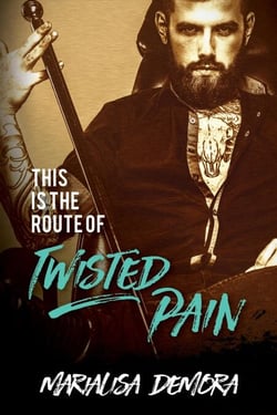 This Is The Route Of Twisted Pain - Neither This, Nor That, #1
