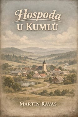 Hospoda U Kumlů