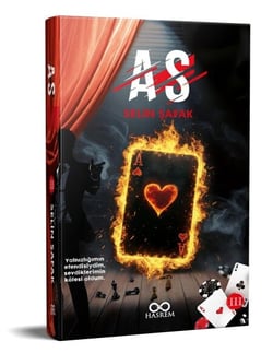 As - Selin Şafak - Adsız, #3