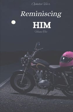 Reminiscing Him - Him, #2
