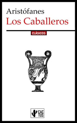 Los Caballeros - Con notas