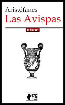 Las Avispas - Con notas