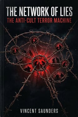 The Network of Lies: The Anti-Cult Terror Machine