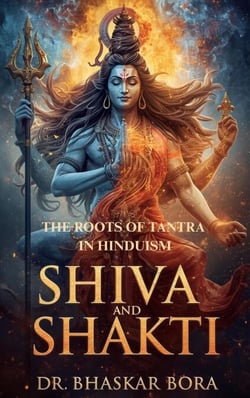 Shiva and Shakti: The Roots of Tantra in Hinduism