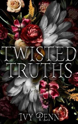 Twisted Truths - Port Stella, #2