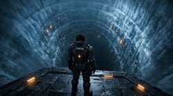 Waking Protocol - The Luminaite Accords, #1