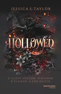 Hollowed - A Sleepy Hollow - Personne n'échappe à on destin