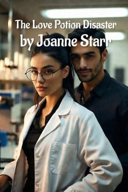 The Love Potion Disaster