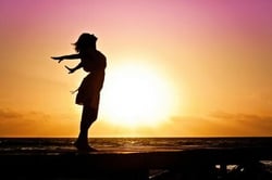Healing from the Inside Out - Workbook for the Survivors of Narcissistic abuser