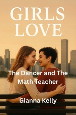 The Dancer and The Math Teacher - Girls love, #48