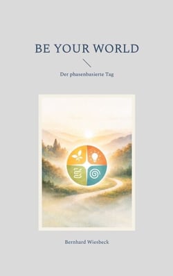 Be Your World - Der phasenbasierte Tag
