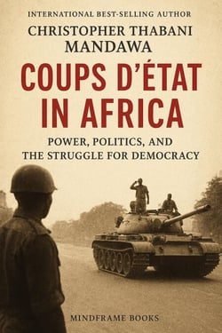 Coups d’État In Africa Power, Politics, And The Struggle For Democracy