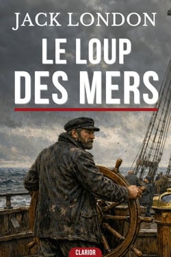 Le Loup des Mers - Un Huis Clos Brutal au Cœur de l'Océan