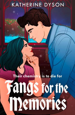 Fangs for the Memories