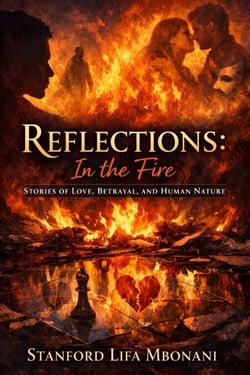 Reflections: in the Fire Stories of Love, Betrayal, and Human Nature