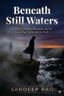 Beneath Still Waters : A Novel of Secrets, Obsession, and the Love That Uncovered the Truth