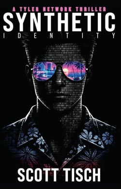 Synthetic Identity - The Tyler Network, #1