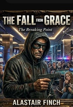 The Fall From Grace