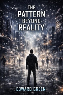 The Pattern Beyond Reality - Ashfall Trilogy, #3