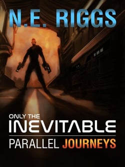 Parallel Journeys - Only the Inevitable, #17