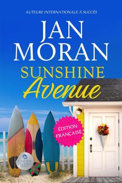 Sunshine Avenue : Français - Crown Island French, #2