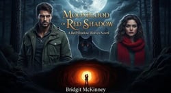 Moonblood of Red Shadow - MOONBLOOD, #1