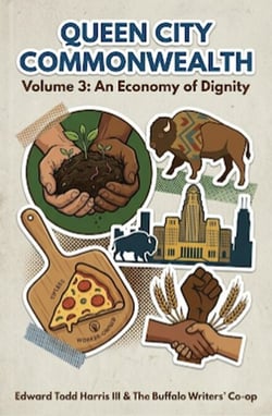 Queen City Commonwealth, Volume 3