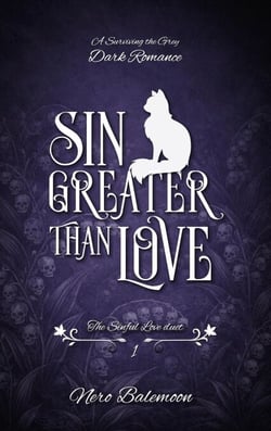 Sin Greater Than Love - Sinful Love, #1