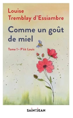 Comme un goût de miel tome 1
