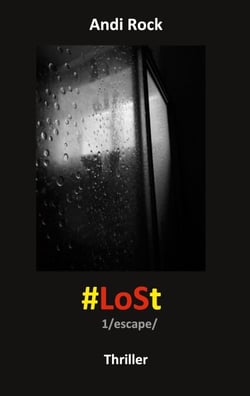 LoSt - 1escape